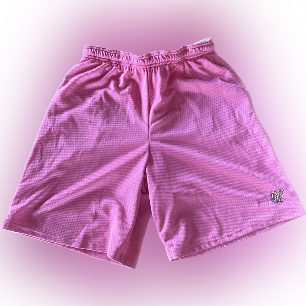 Odd Future Gym Shorts
